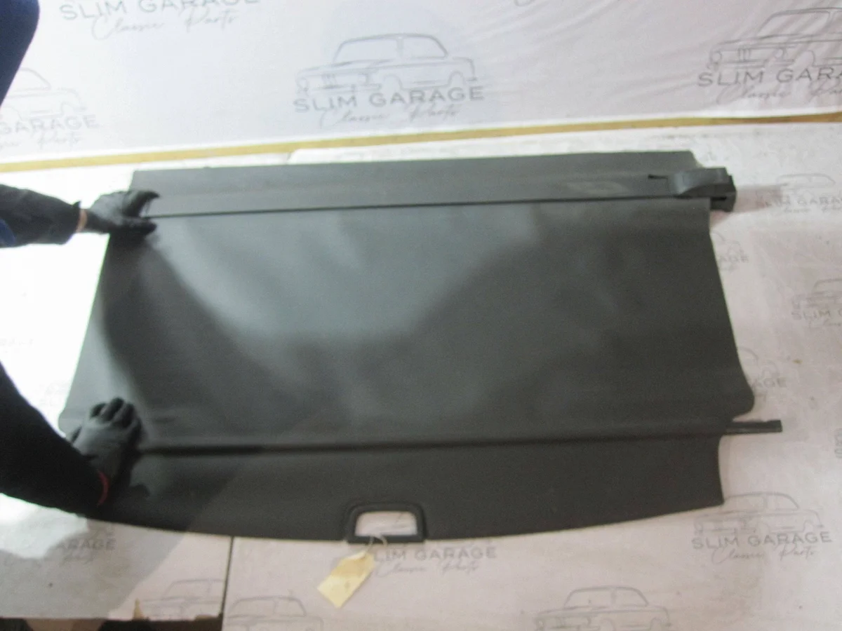 Kattoverhoilu Opel Astra H 2009 AWD1021