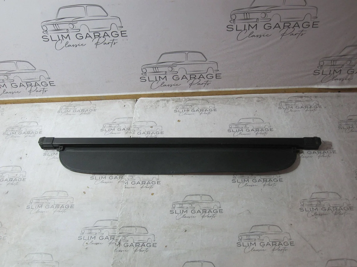 Honda Jazz 2002 Cache-bagages AWD1022 image 3