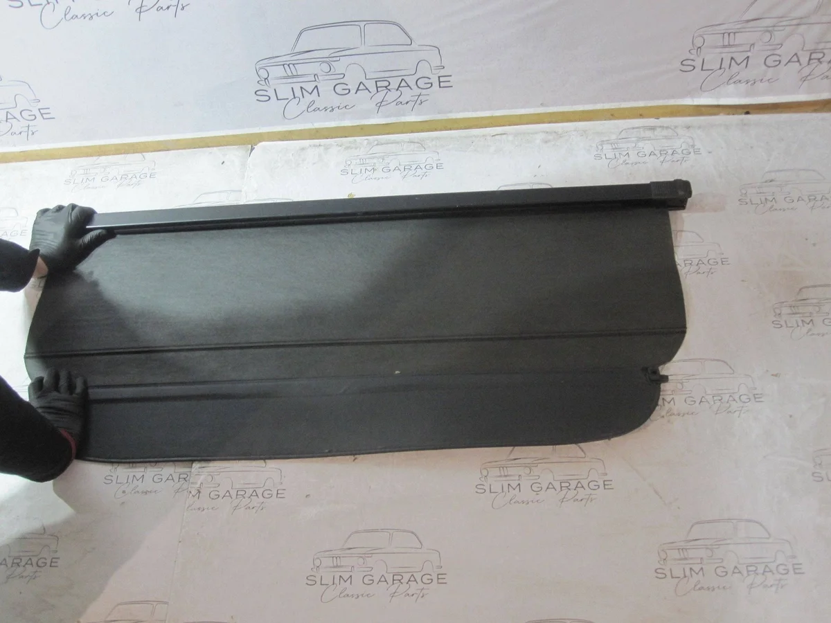 Honda Jazz 2002 Cache-bagages AWD1022 image 4