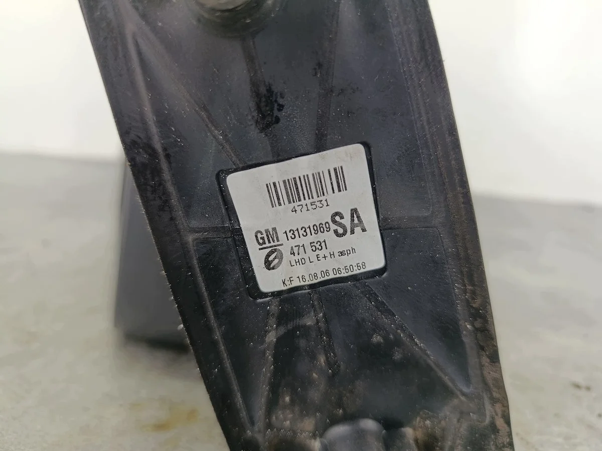 Außenspiegel links Opel Zafira B 13131969SA