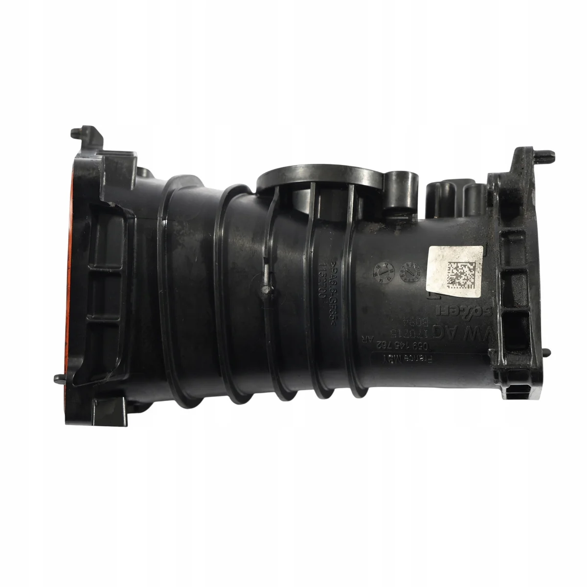 Ansaugrohr Audi A6 C7 A7 4G 3.0 TDI CRTD 059145762AR