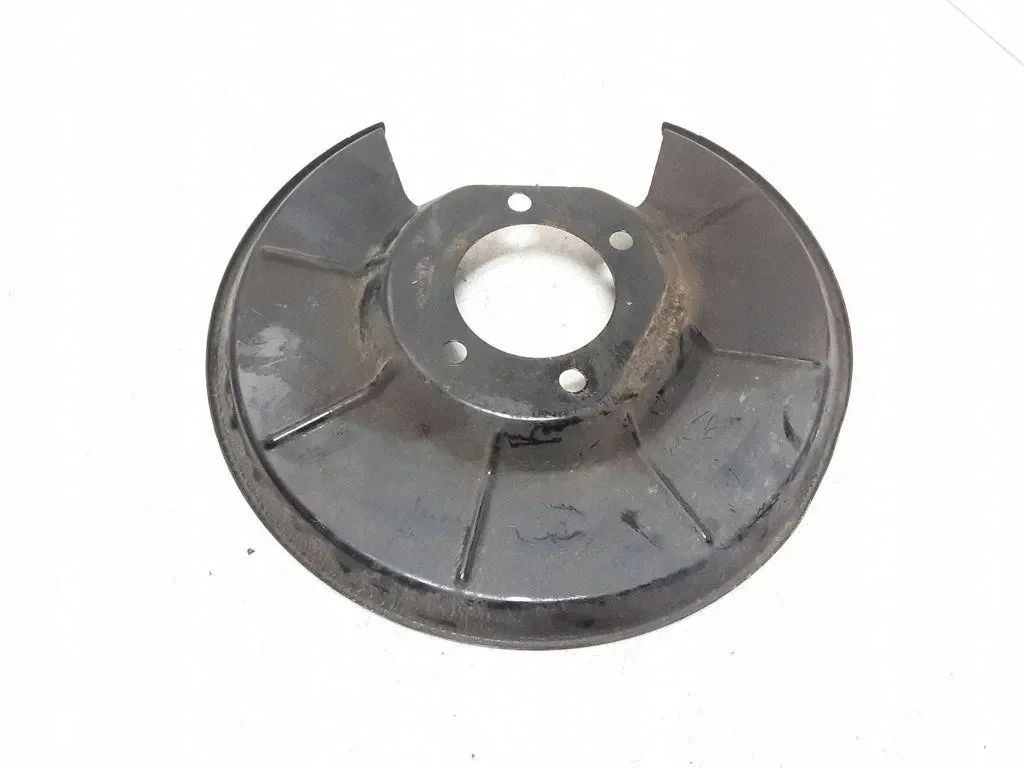 Cubierta Disco Freno Trasero Volvo 6G912K316A