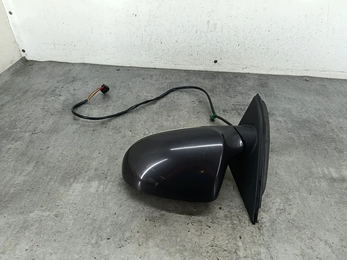 Espelho Retrovisor Esquerdo VW Passat B6 3C0857933