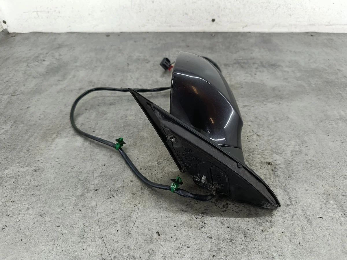 Specchietto Sinistro VW Passat B6 3C0857933 image 4
