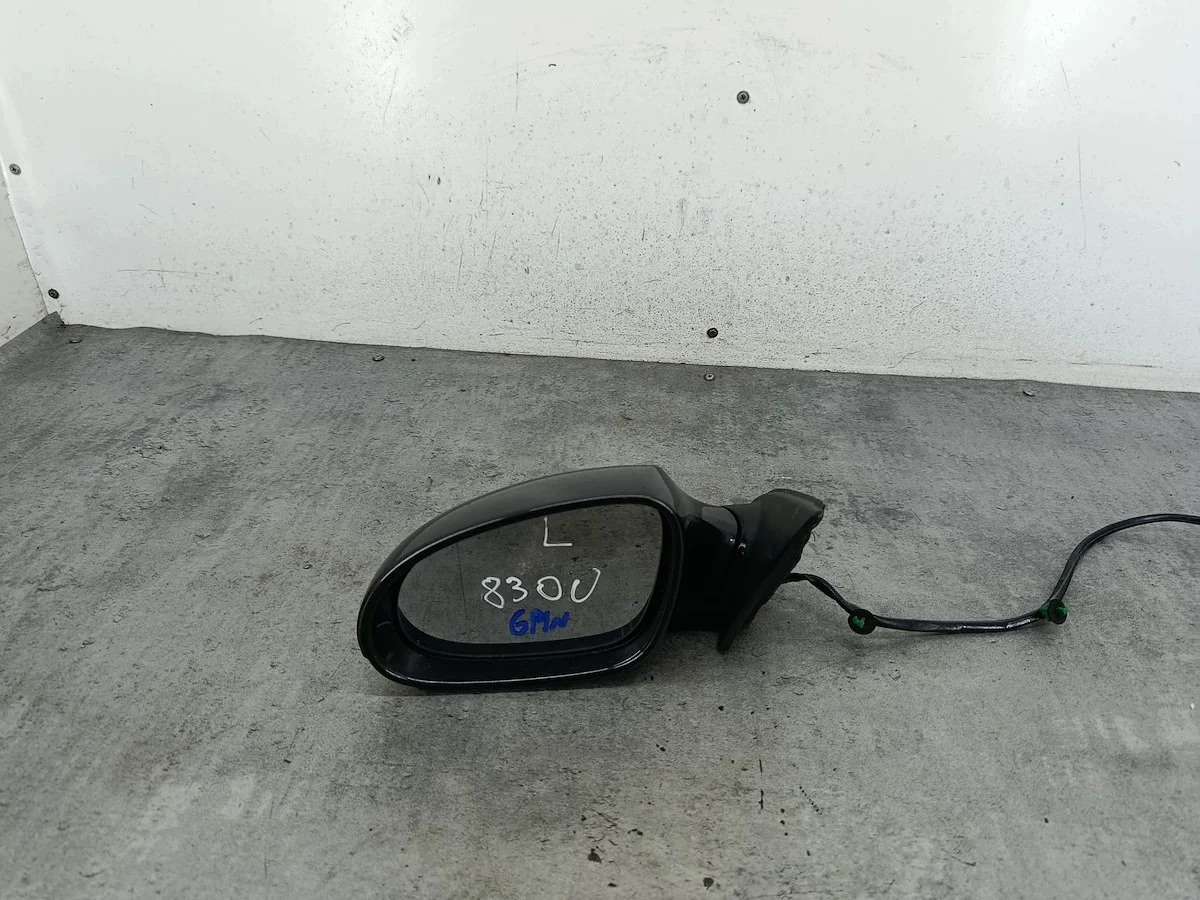 Specchietto Sinistro VW Passat B6 3C0857933 image 7