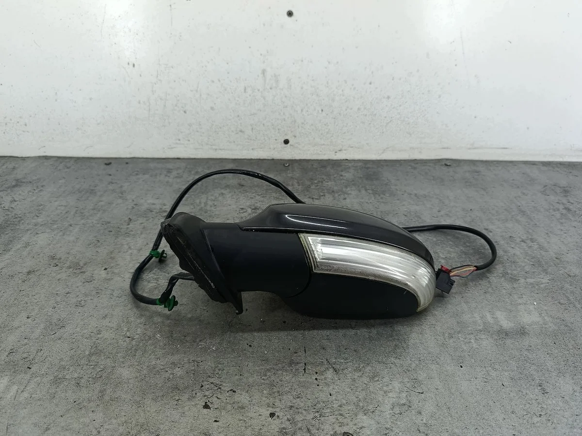 Specchietto Sinistro VW Passat B6 3C0857933 image 9