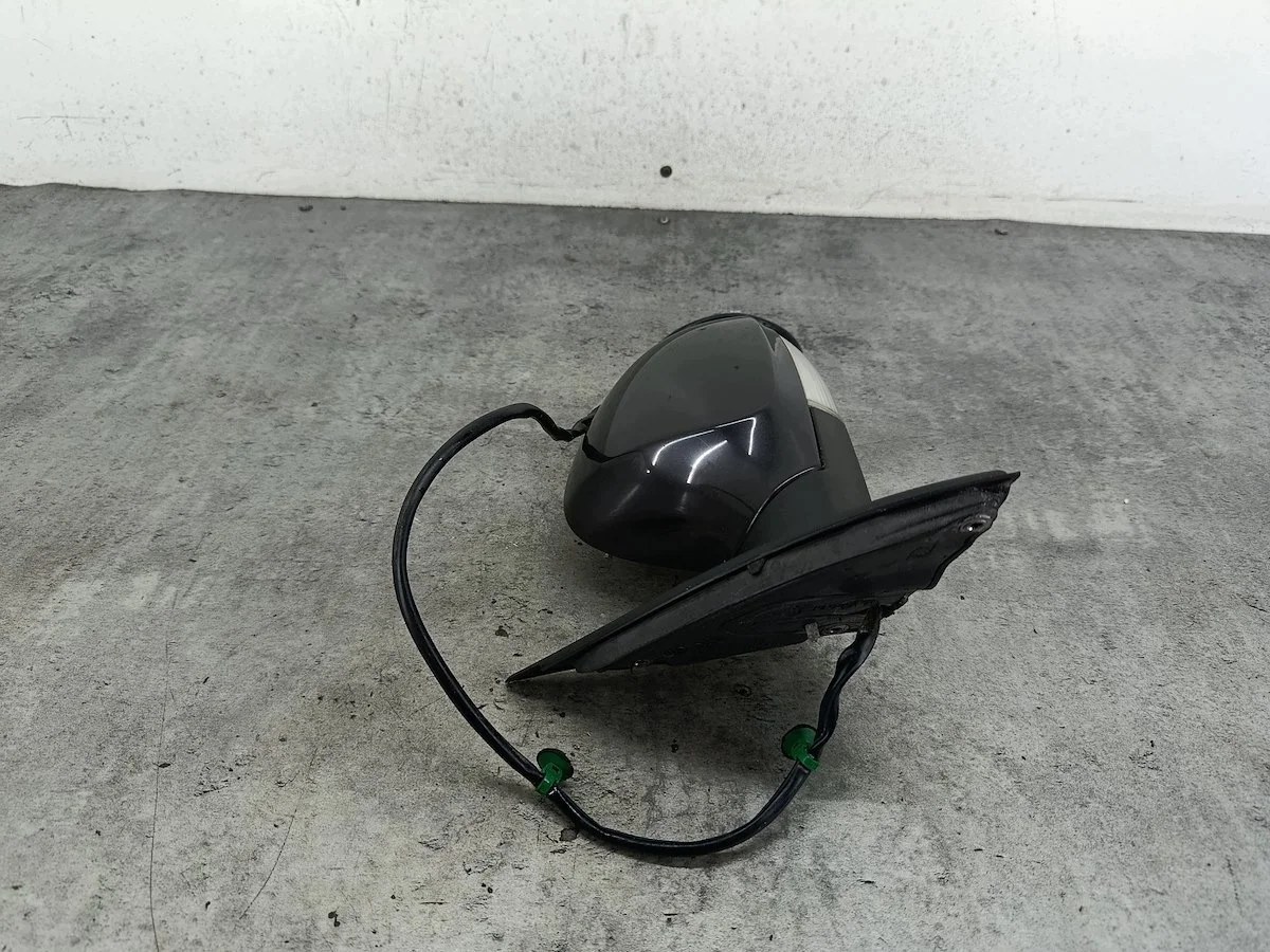 Specchietto Sinistro VW Passat B6 3C0857933 image 10