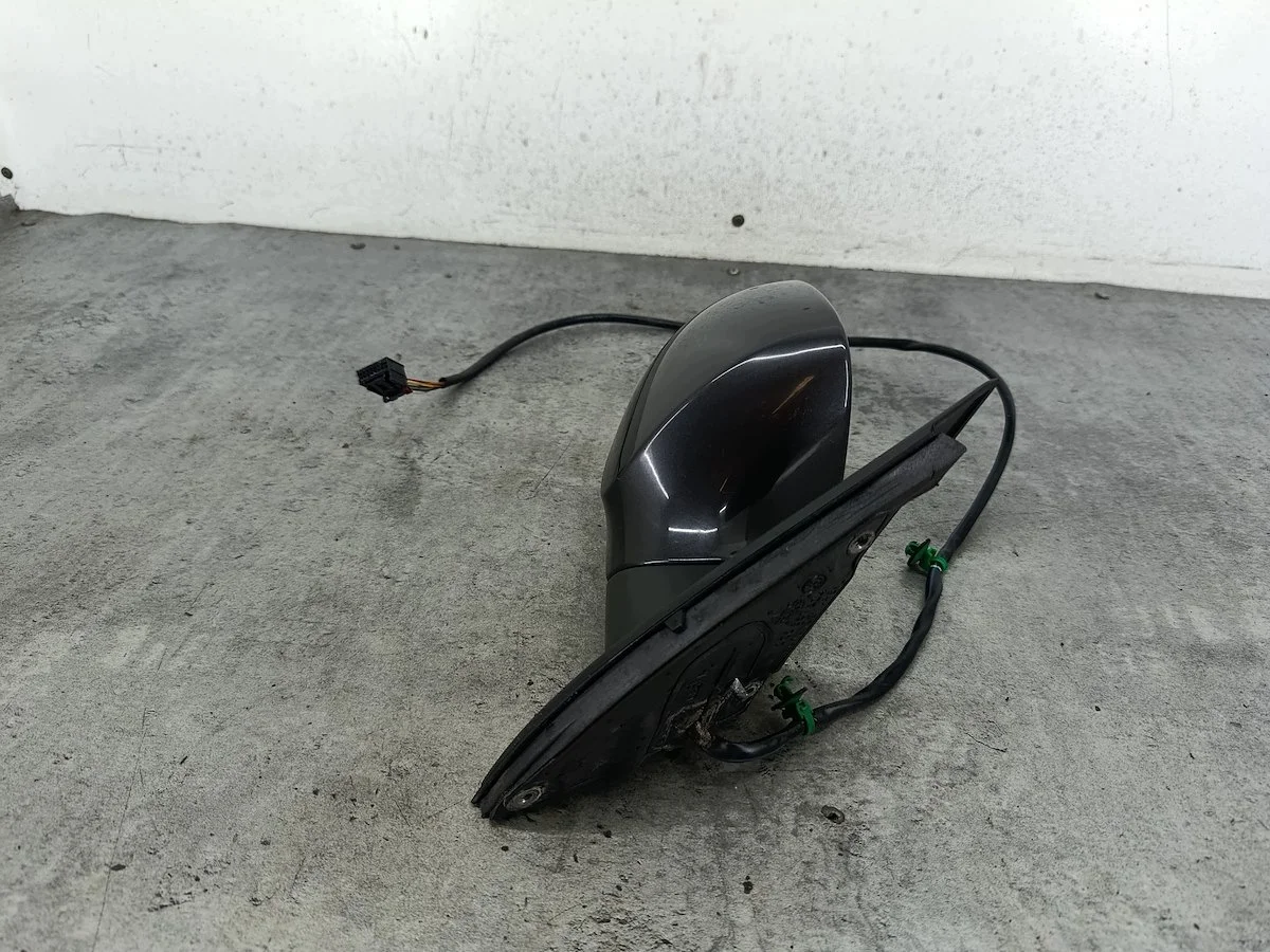 Retrovisor Derecho VW Passat B6 3C0857934 image 3