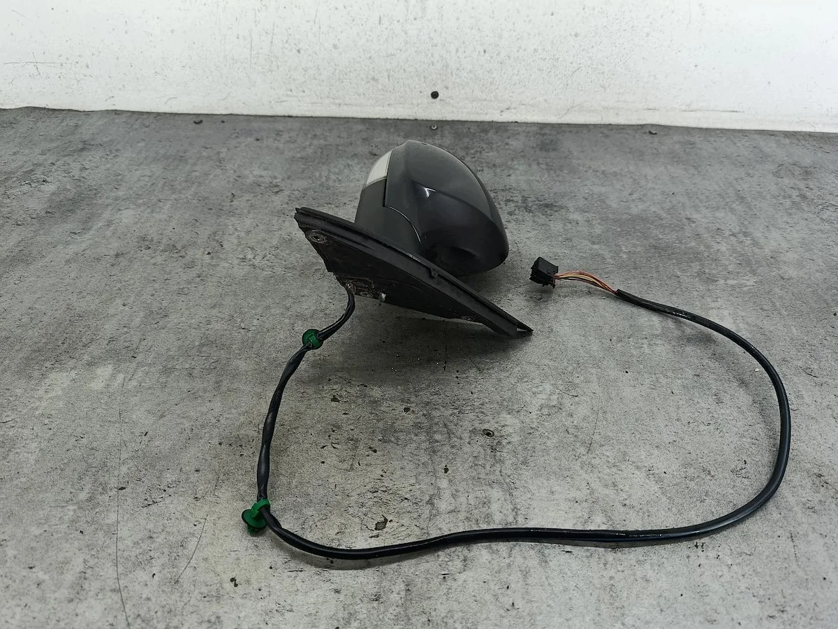 Retrovisor Derecho VW Passat B6 3C0857934 image 6
