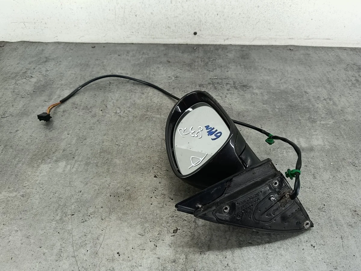 Retrovisor Derecho VW Passat B6 3C0857934 image 9
