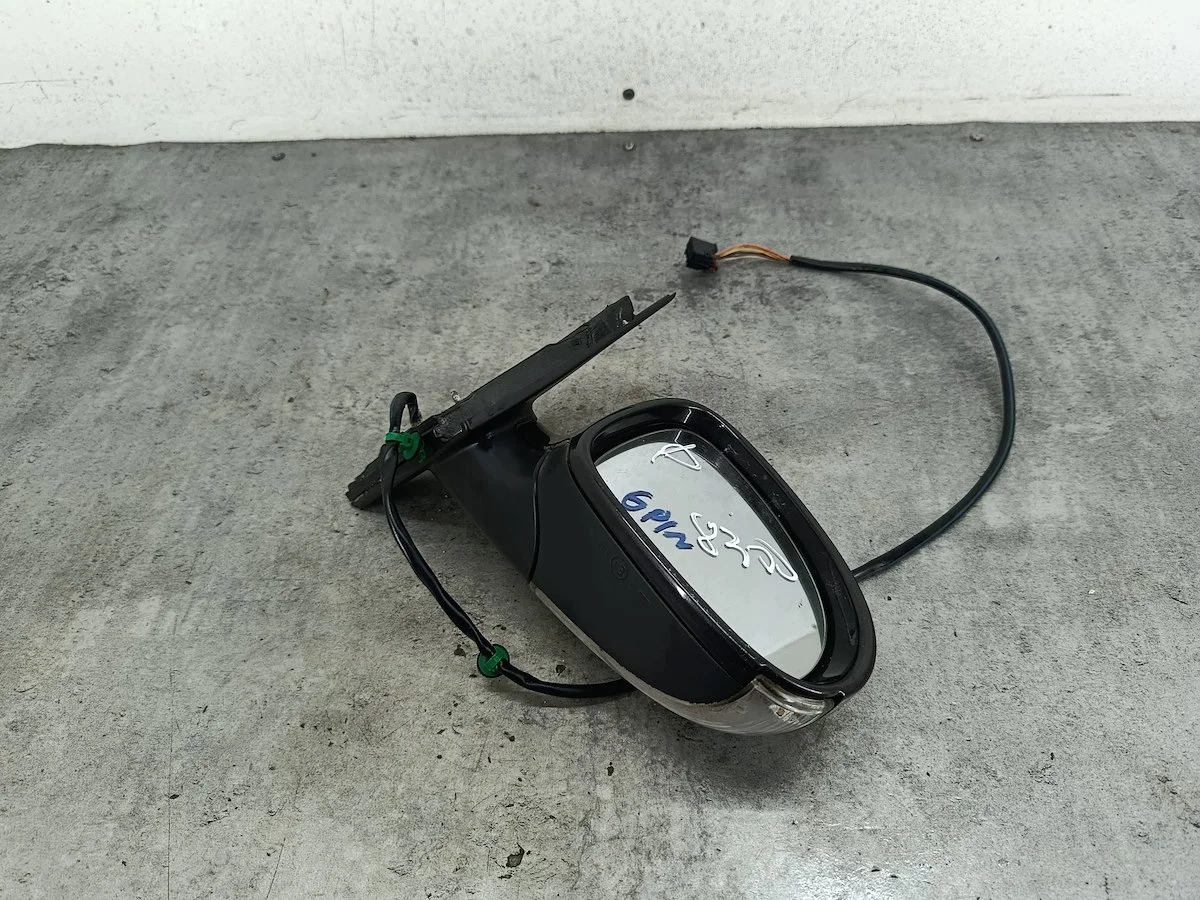 Retrovisor Derecho VW Passat B6 3C0857934 image 10