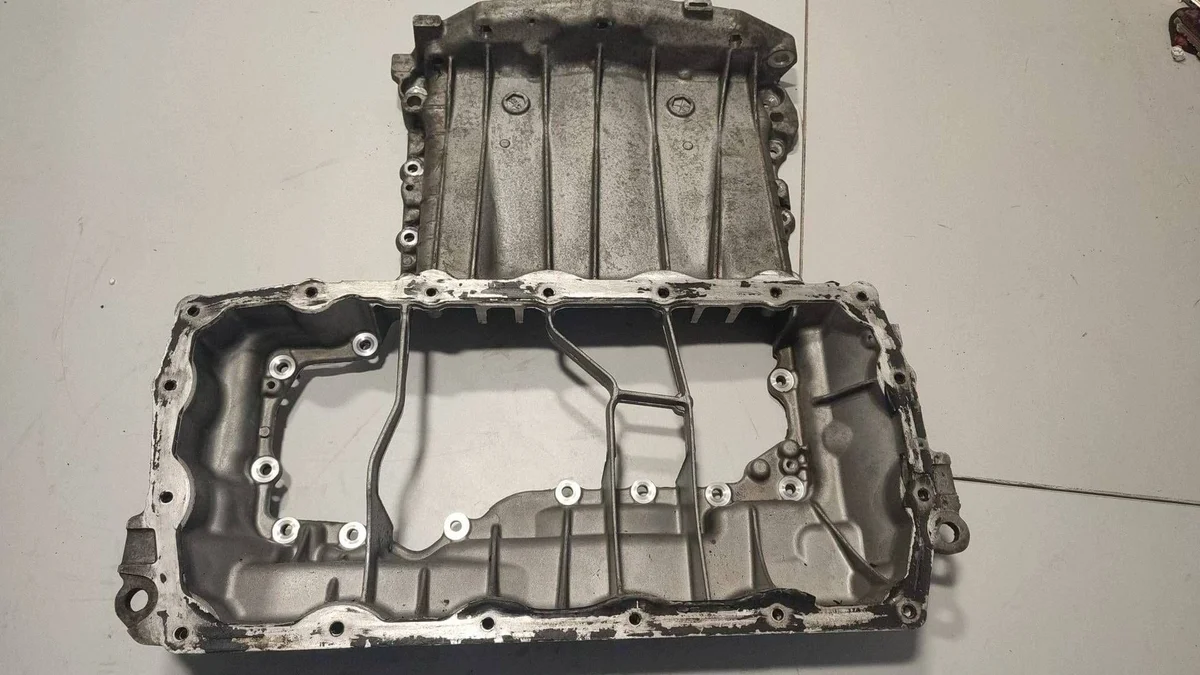 Melsa de óleo Audi A4 S4 B9 06M103805M