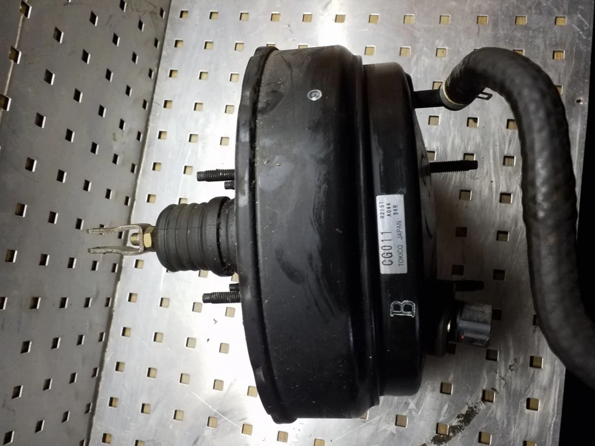 Bremsservo Infiniti FX CGO11 image 3