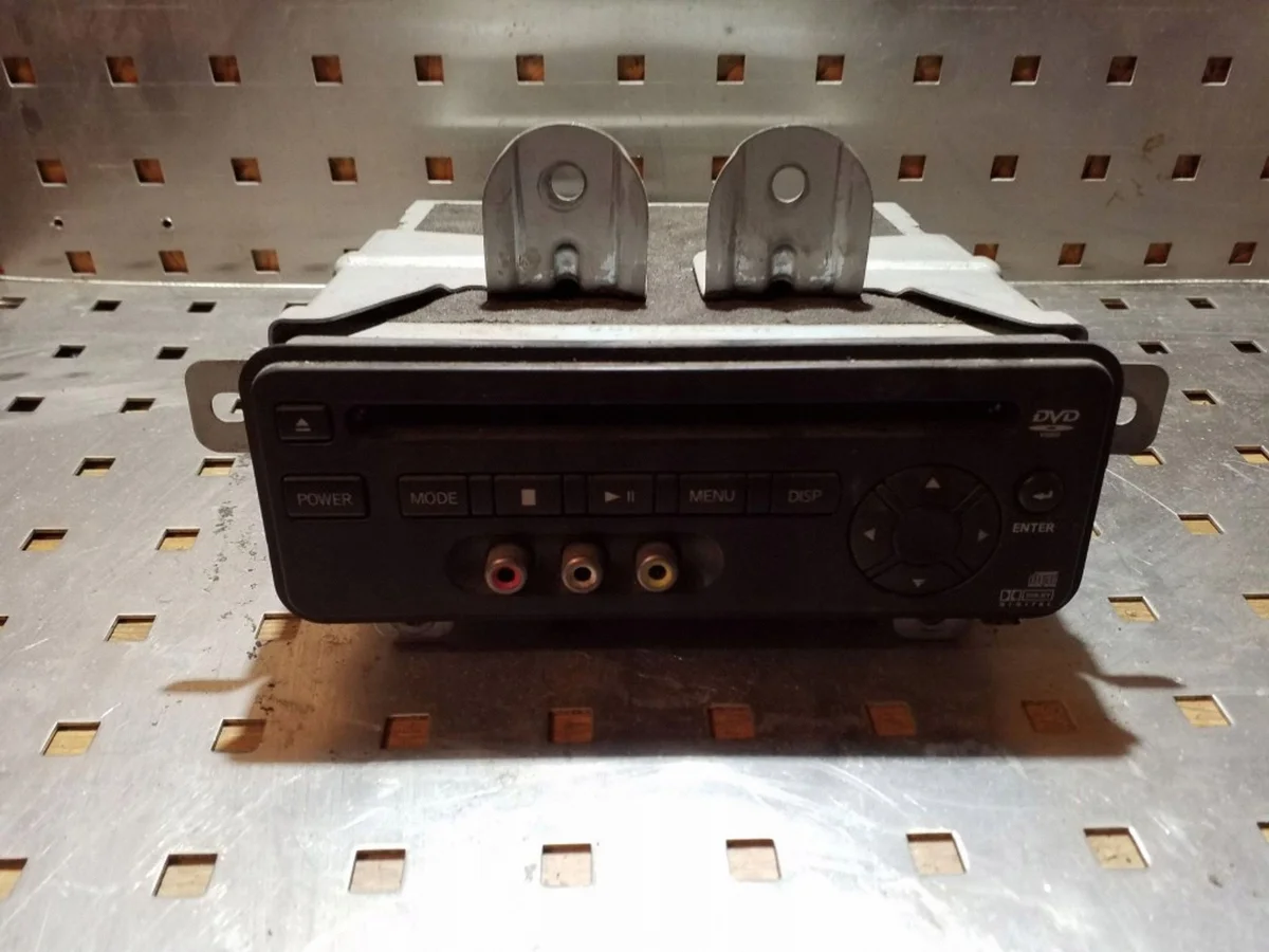 CD-Wechsler Infiniti FX 281845Z100
