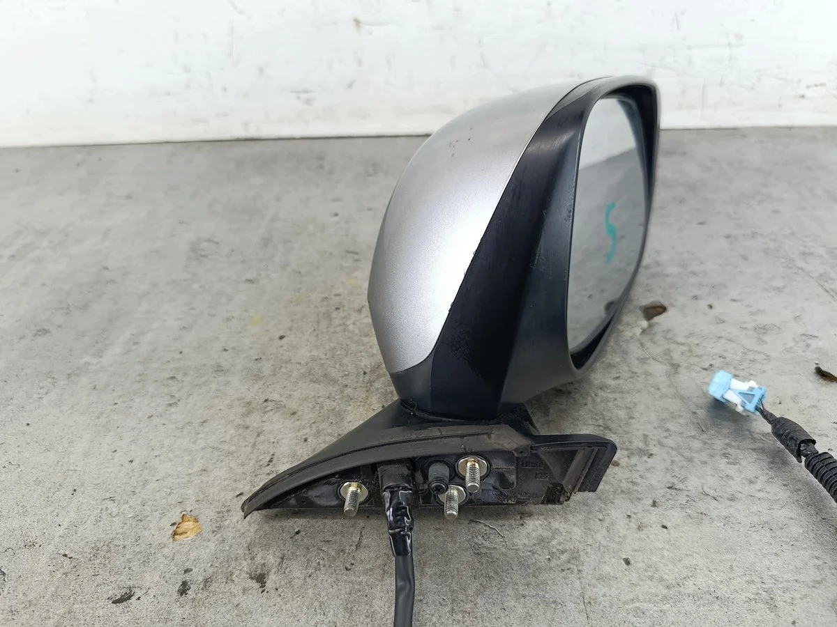 Peili Honda Jazz III NH642M image 3