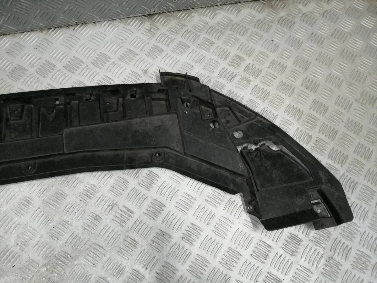 Dacia Dokker Cache sous pare-chocs avant 620920805R