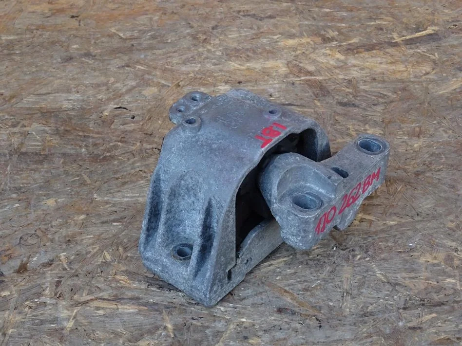 Suporte Motor Audi A3 S3 8L TT 8N Golf IV 1J0199262BM