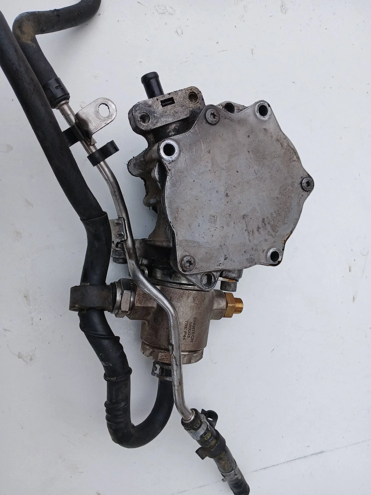 Vacuum Pump Audi A4 S4 B8 2.0 TFSI 180003