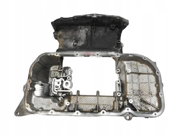 Audi 059103601CE Coppa dell'olio CGQ