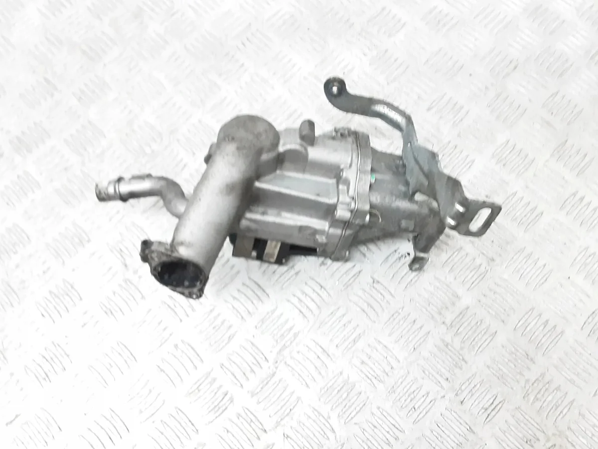 Kylare 1.6 HDI Citroen C3 Ford Focus 9671187780