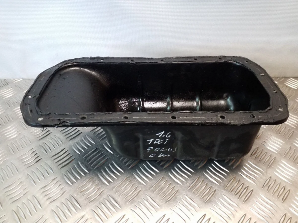 Ford Focus Cárter de Óleo VAI19457