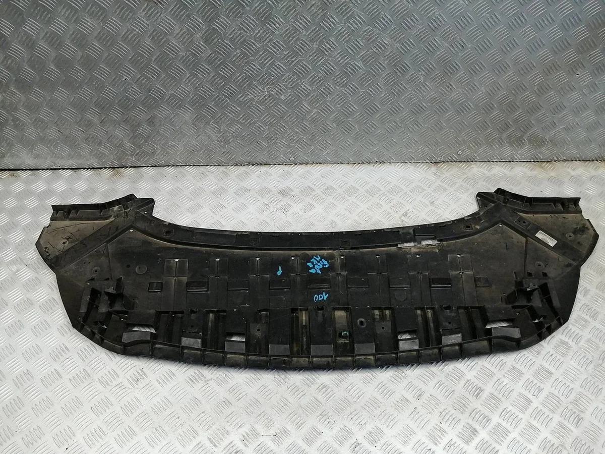 Ford Fiesta MK8 H1BB17859A1K Copertura Paraurti Anteriore