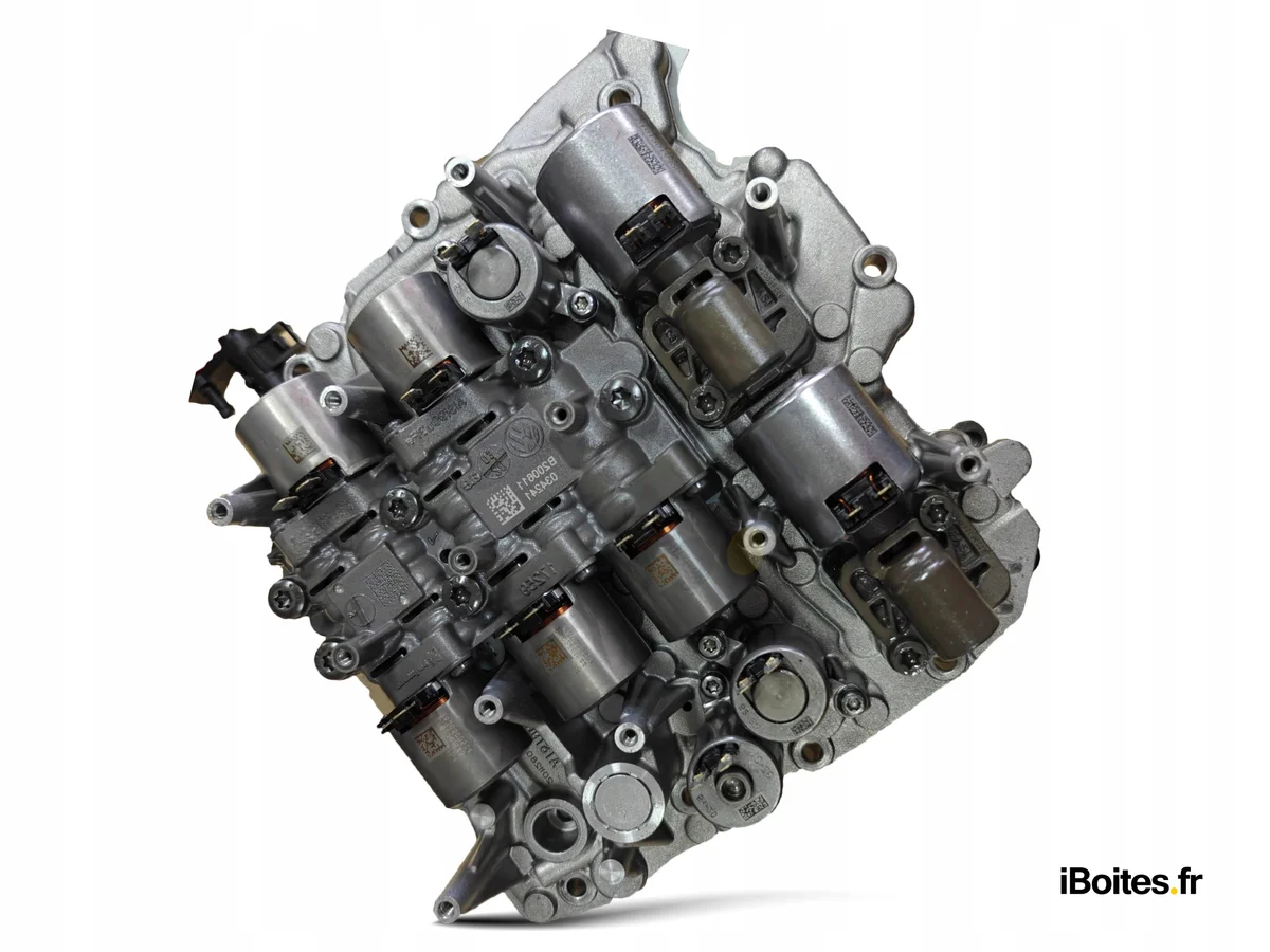 Mechatronik DSG DQ381 VW Arteon 0GC325025E