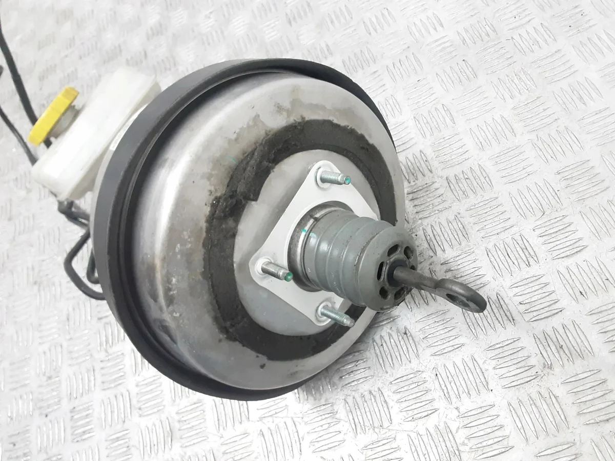 Jarrujen alipainetehostin Dodge Durango 04581956AF