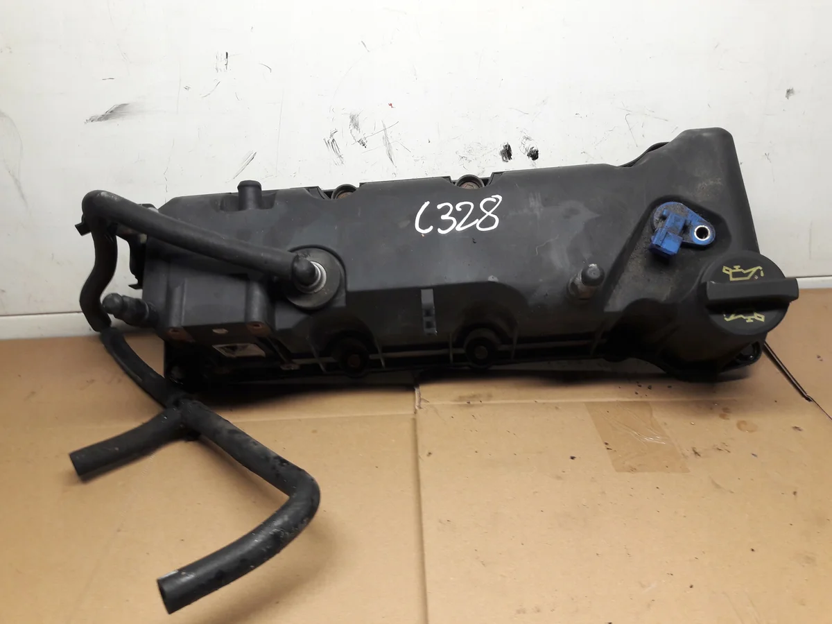 Ford Fiesta Mk6 1.3 8V Coperchio Valvole 2S6G-6007