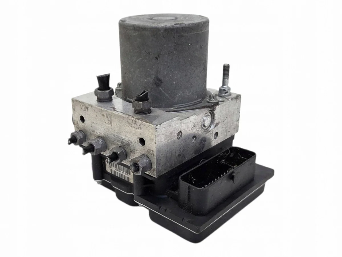 Bromspump Peugeot 9660107580