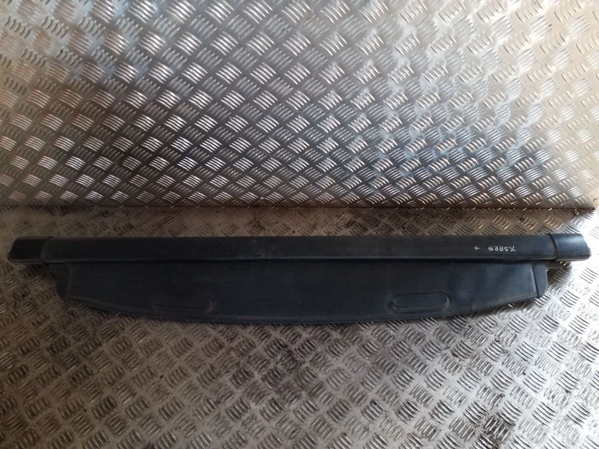 Citroen Xsara Rollo Kofferbak VAI28795