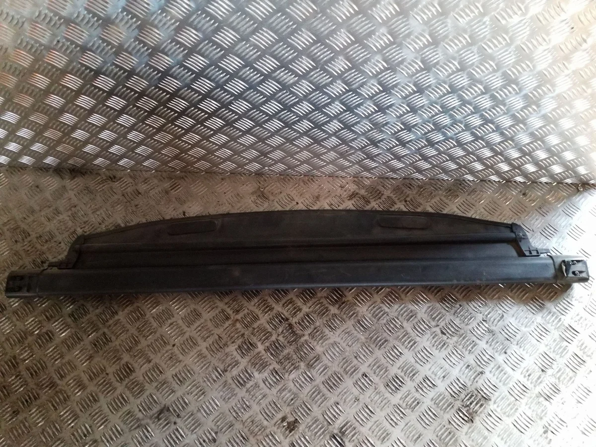 VAI28795 Coffre Citroen Xsara image 3