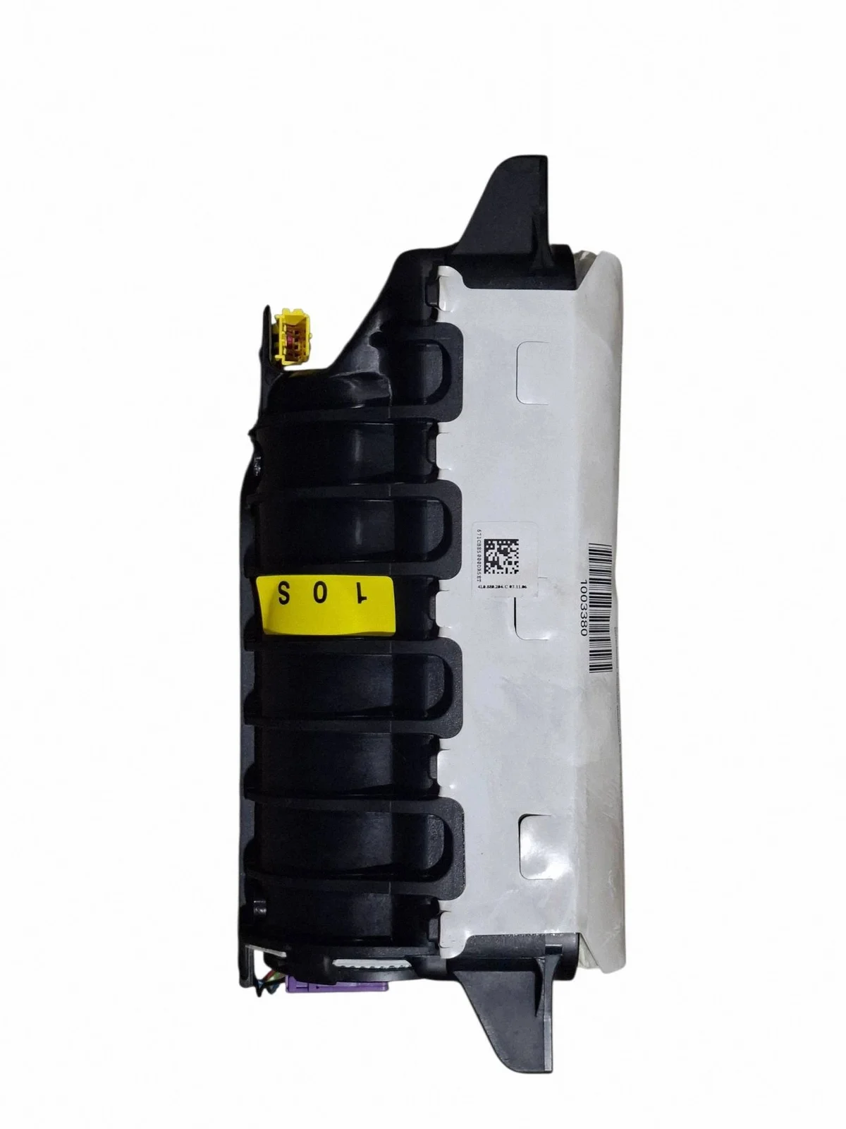 Audi Q7 4L Airbag passager 1004332