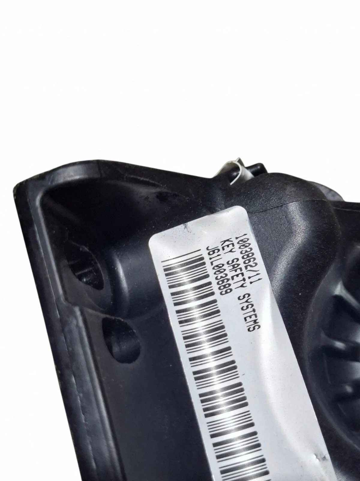 Audi Q7 passagiersairbag 1004332 image 4