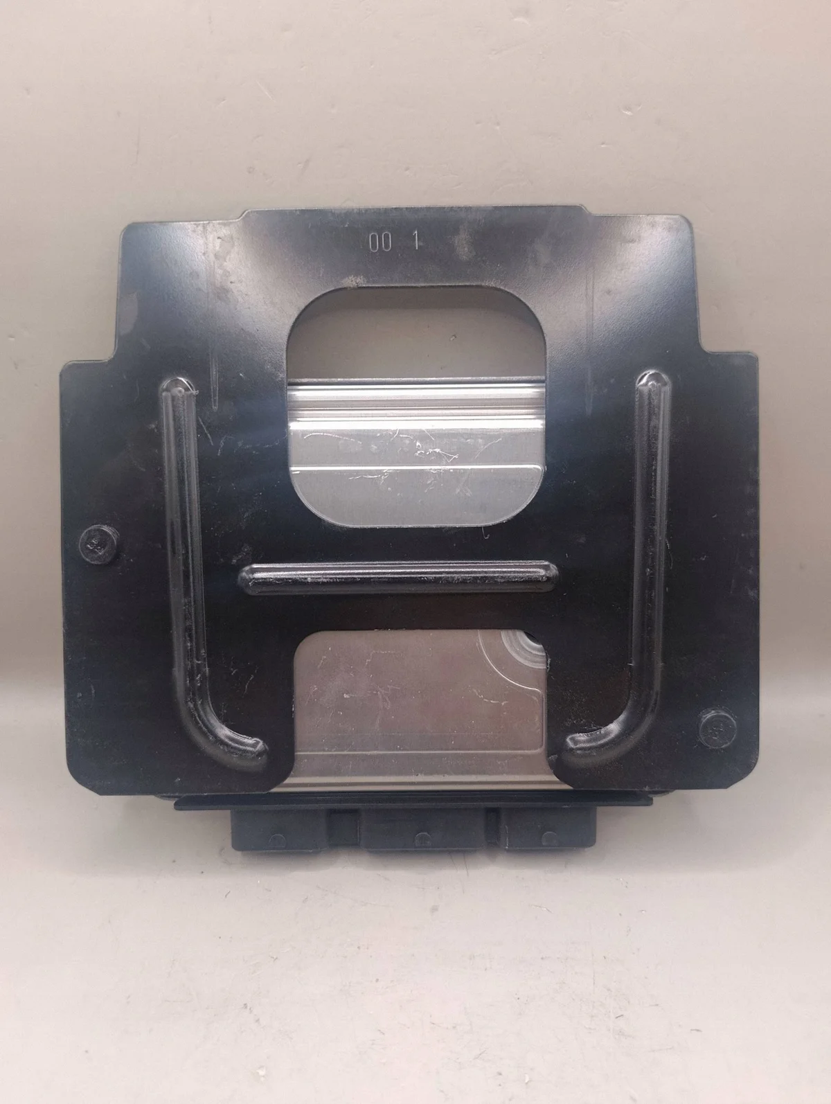 Motorregeleenheid Mercedes-Benz E C207 W207 9653958980