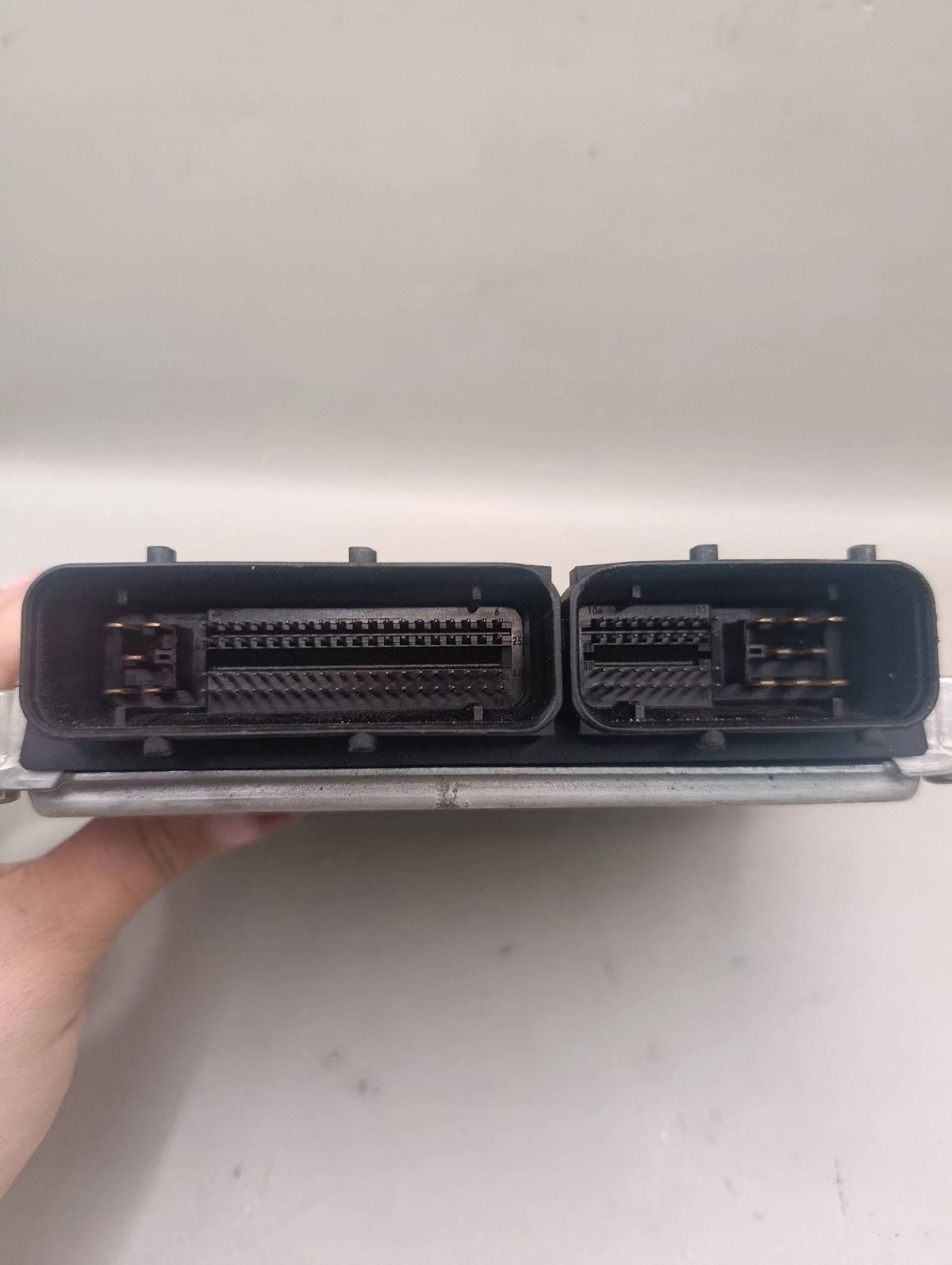 Unidade de Comando Audi A6 S6 C5 4B0906018A image 3
