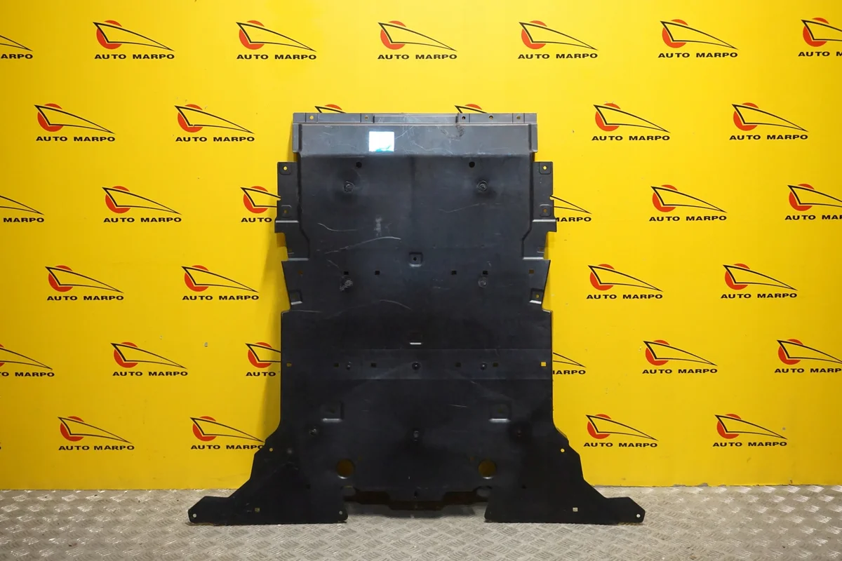 Copertura Inferiore Motore Chevrolet Corvette C8 84506343-C8USA