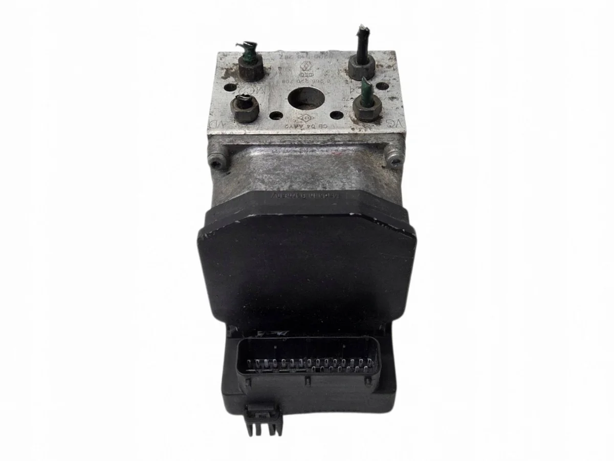 ABS-pumppu Renault Kangoo I 8200510287 image 3