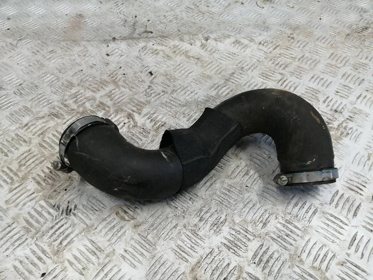 Tubo Intercooler Peugeot RCZ 2.0 HDI FRE67821