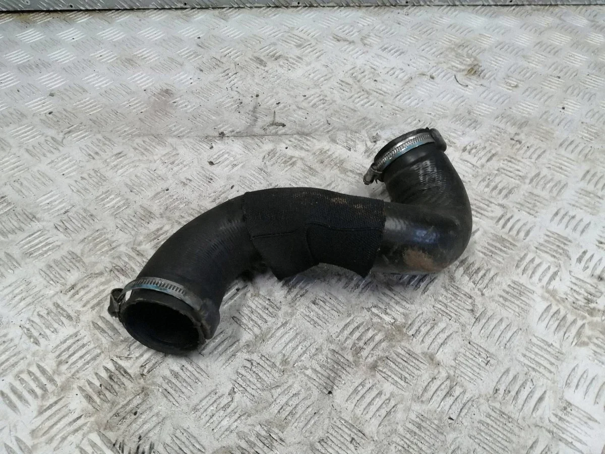 Peugeot RCZ 2.0 HDI välijäähdyttimen putki FRE67821