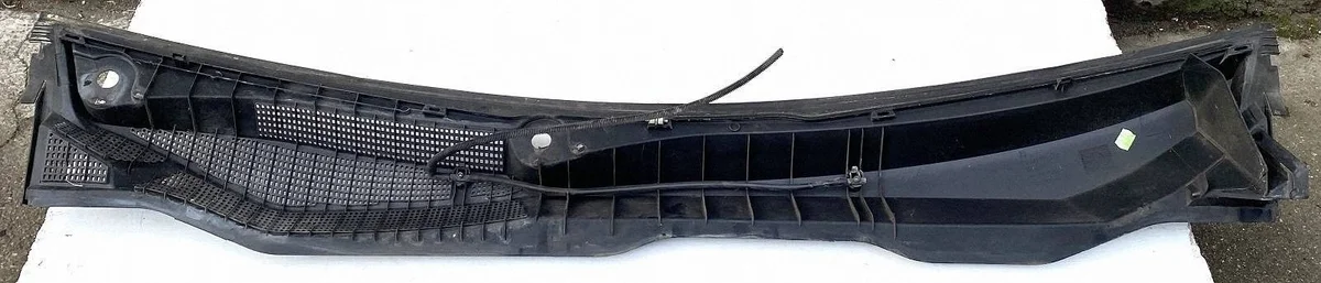 Calandre OPEL Astra H 24463382
