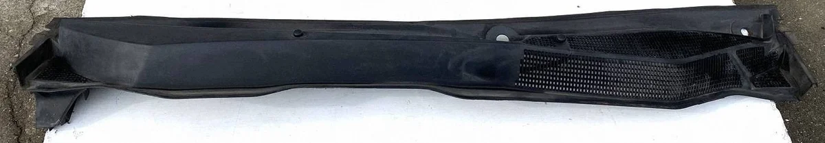 Calandre OPEL Astra H 24463382