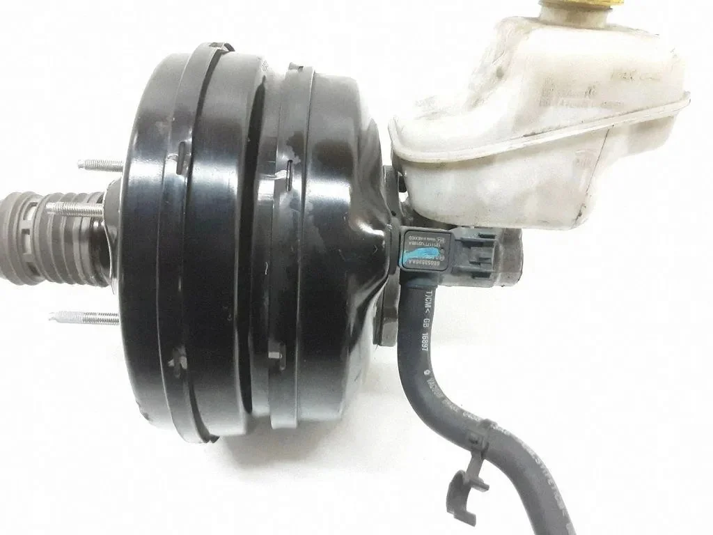 Jarruvahvistin Dodge Challenger 3.6L P04581645AA