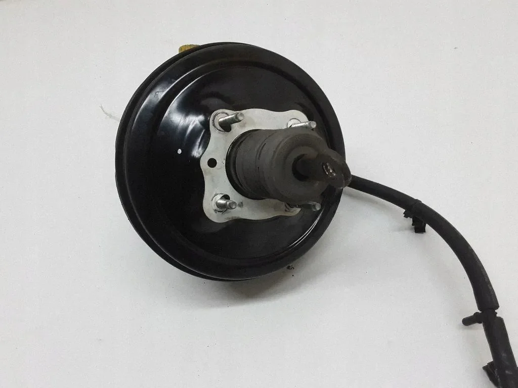 Servo Freio Dodge Challenger P04581645AA image 3