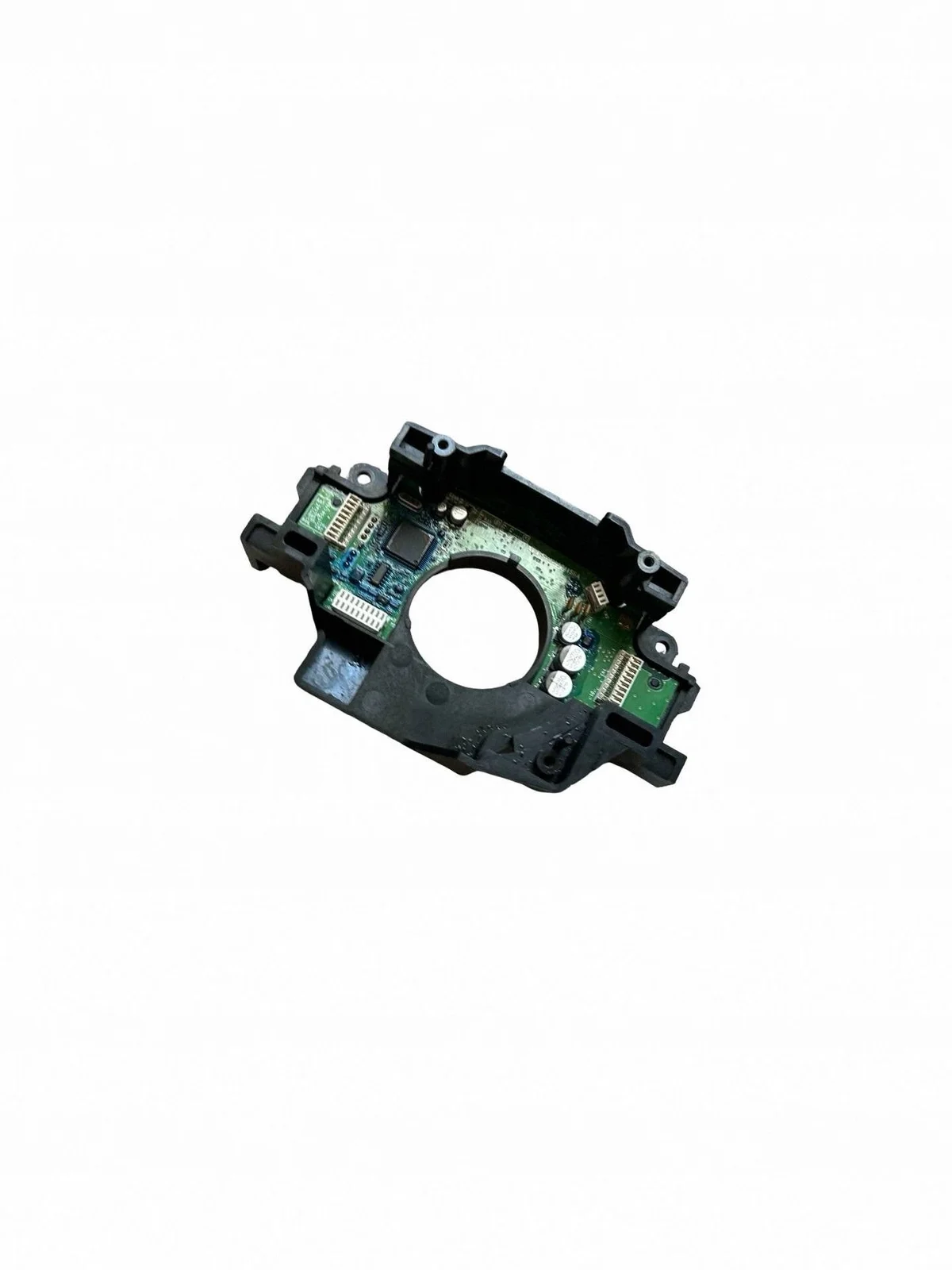 Capteur position volant Volvo XC70 II 30739259 image 3
