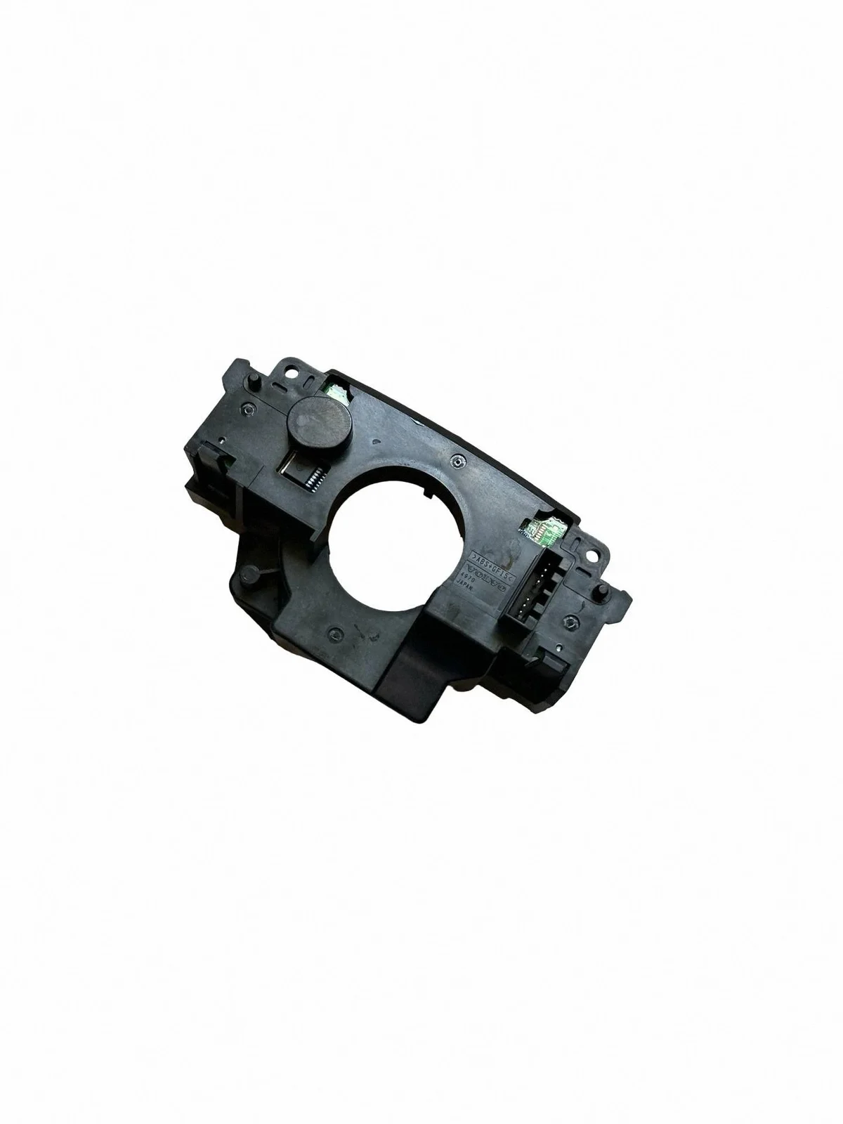 Capteur position volant Volvo XC70 II 30739259 image 6