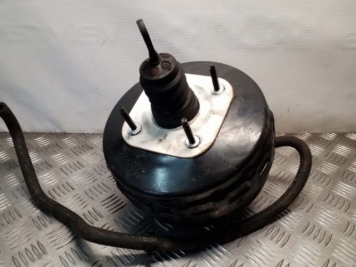 JEEP GRAND CHEROKEE (WK) SERVO FRENI VAI29249