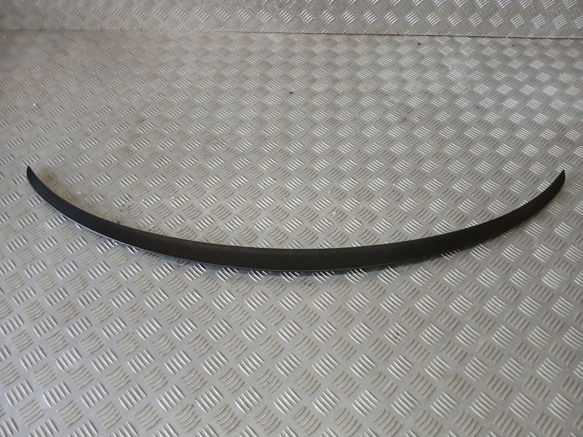 Tesla Model Y Spoiler 1627370-99-A