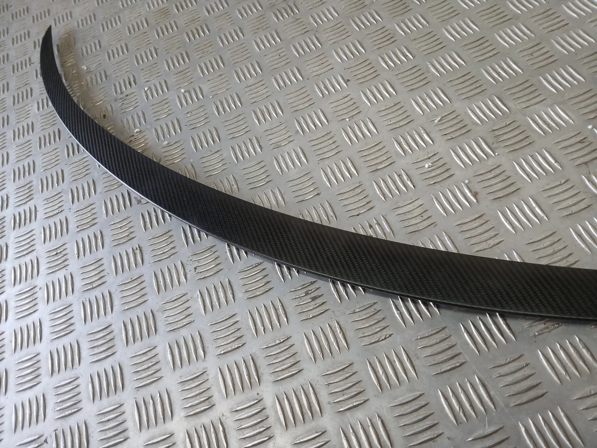 Tesla Model Y Spoiler 1627370-99-A