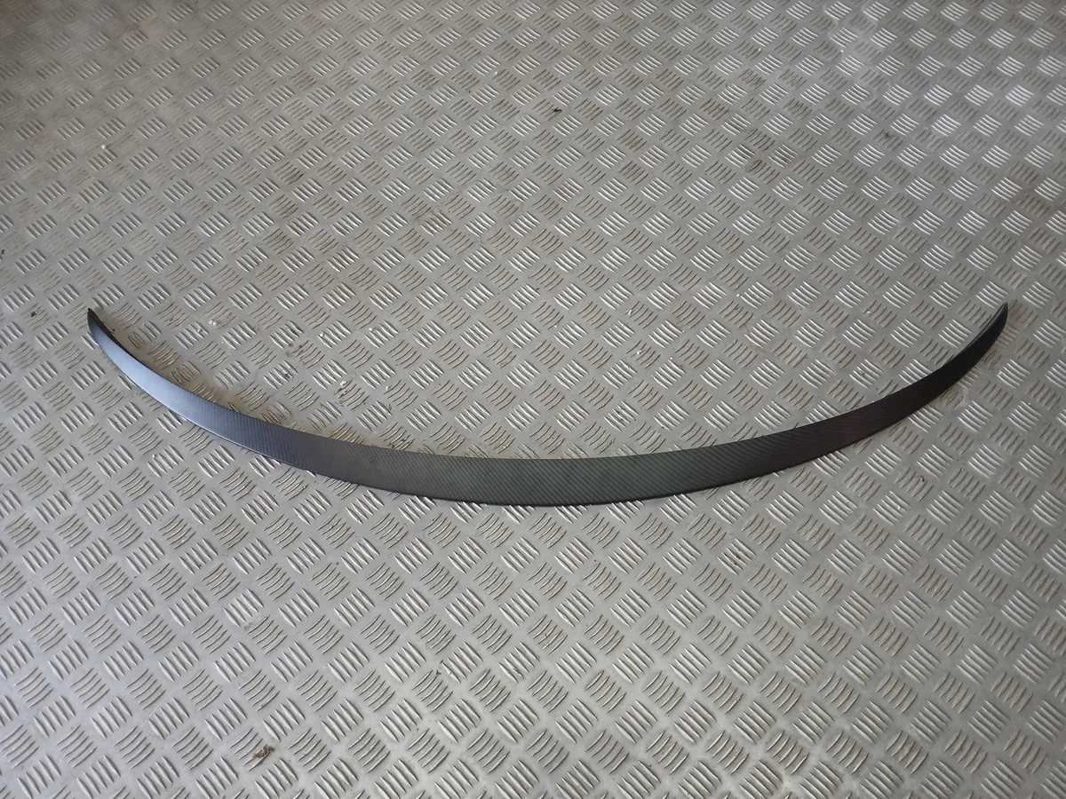 Tesla Model Y Spoiler 1627370-99-A image 3